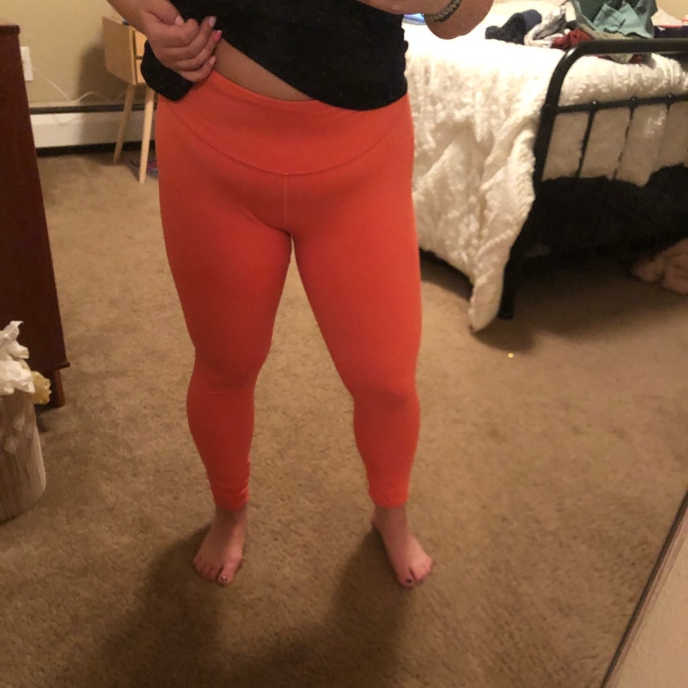 Athleta leggings